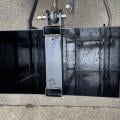 NEW WINTON 225 REAR WEIGHT BOX