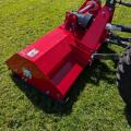 New Winton 1.45 flail mower