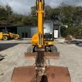 JCB 8060 6 TON DIGGER