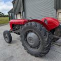 Massey Ferguson 35