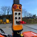 NEW Winton *REMOTE CONTROL* hedge cutter