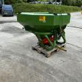 Amazone 1204 Fertiliser spreader
