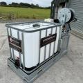 NEW HYDROSKID PRESSURE WASHER