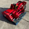 NEW Winton 1.25M flail mower hydraulic shift
