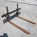 Quicke Pallet forks