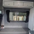 Volkswagen crafter MWB