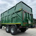 Bailey TB16 SILAGE/GRAIN TRAILER