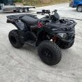 NEW Loncin Xwolf 200cc quad