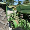 John Deere MODEL B