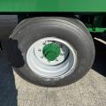 New Bailey 30 FT BALE TRAILER