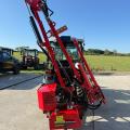 NEW WINTON finger bar hedge cutter