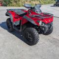 CanAm Outlander 450