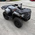 NEW Loncin Xwolf 300