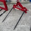 Bale forks Bale forks