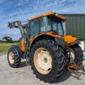 Renault Ares 630