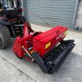 New winton 1.25 stone burier with seeder