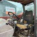 Manitou 628 telehandler