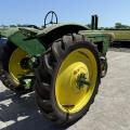John Deere MODEL B