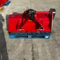 NEW Winton 1.25M heavy duty flail mower