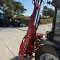 NEW WINTON finger bar hedge cutter