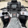 NEW Loncin Xwolf 1000 MUD