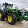 John Deere 7930