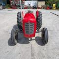 Massey Ferguson 35