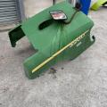 John Deere 3200 telehandler bonnet