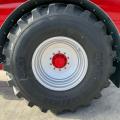 NEW REDROCK 3000 gallon slurry tanker