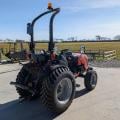 NEW TAFE 6028M 24HP 3 cylinder