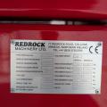 NEW REDROCK 20 ton hi tip dump trailer