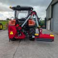 NEW WINTON Hedge cutter