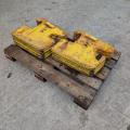 John Deere Weights