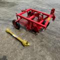 New WINTON Potato digger