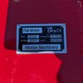 New Winton 1.45 flail mower