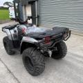 NEW Loncin Xwolf 300