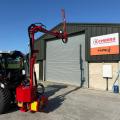 NEW WINTON finger bar hedge cutter