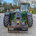 John Deere 3400 telehandler