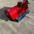 NEW WINTON 1.45M heavy duty flail mower