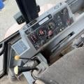 Massey Ferguson 860 wheel digger