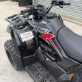 NEW Loncin Xwolf 200cc