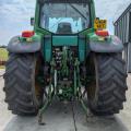 John Deere 6620 premium