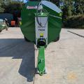 New spread point R10.50 rotary spreader
