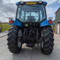 Ford 7740 SLE