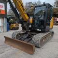 Sany SY80C