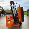 NEW Winton *REMOTE CONTROL* hedge cutter