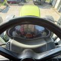 Claas Arion 620