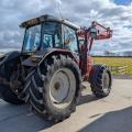 Massey Ferguson 6170