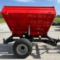 NEW Winton 3 way tipping trailer 3 ton