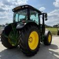 JOHN DEERE 6130R